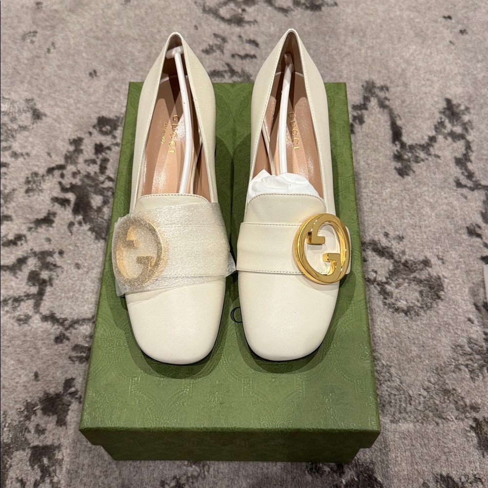 Gucci Malaga women’s shoes